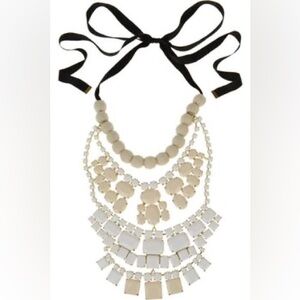 By Marlene Birger necklace